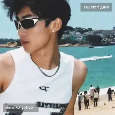 张河闯